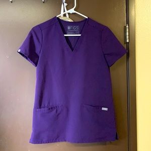 FIGS Technical collection - color no longer in stock on their site!